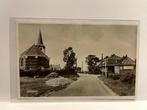 Hitzum, Verzenden, Voor 1920, Gelopen, Friesland