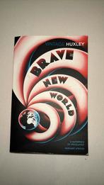 Brave New World - Aldous Huxley, ENGELS, Boeken, Gelezen, Aldous Huxley, Ophalen of Verzenden