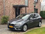 BMW 2-serie Active Tourer 220i Luxury Aut Leder Navi, 1998 cc, 730 kg, Gebruikt, Leder