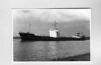 scheepvaart-werf de hoop-LOBITH-kreeft 1958-6, Verzenden, Zo goed als nieuw, Motorboot, Boek of Tijdschrift