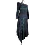 Ana Alcazar maxi jurk maat 38 Nieuw met kaartje, Maat 38/40 (M), Paars, Nieuw, Ophalen of Verzenden