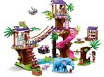Lego Friends combi set jungle, Ophalen of Verzenden, Zo goed als nieuw, Complete set, Lego