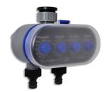 NIEUW | Elektrische Irrigatie watertimer (2 uitgangen)! GRTS, Verzenden, Nieuw