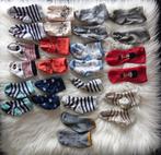 Bundel sokken baby/peuter 13 x, Ophalen of Verzenden, Gebruikt, Jongen, Sokken
