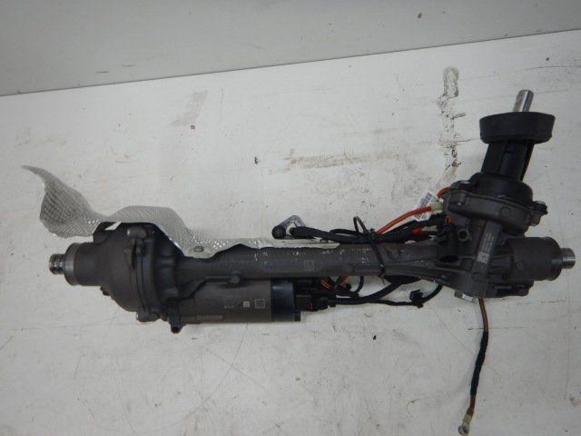 VW Tiguan 5NA Stuurhuis 5QB423050BA, Auto-onderdelen, Besturing, Volkswagen, Gebruikt, Ophalen of Verzenden
