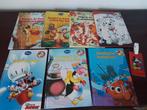 7 verschillende Disney boekjes, Ophalen of Verzenden, Gelezen, Disney, Fictie algemeen