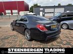 Mercedes S-klasse 350 4M BlueTEC Prestige Plus AMG EDITION, Auto's, Mercedes-Benz, Automaat, 221 €/maand, Gebruikt, Euro 6