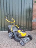 Stiga Collector 548e Kit. Accu grasmaaier, Ophalen, Cirkelmaaier, Accu-grasmaaier, Stiga maaier
