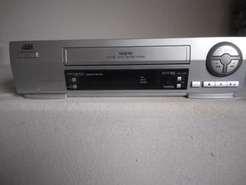 JVC HR-J587 VHS Videorecorder beschikbaar voor biedingen