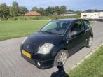 Citroen C2 1.6i-16V VTR automaat inruilkoopje, Auto's, Citroën, 450 kg, Gebruikt, 4 cilinders, 4 stoelen