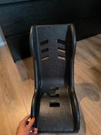 Peuterzitje bakfiets, Ophalen, Zo goed als nieuw