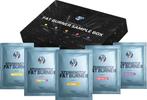 Sterrenstof fatburner samplebox, Sieraden, Tassen en Uiterlijk, Uiterlijk | Dieet en Afvallen, Ophalen of Verzenden, Nieuw