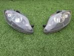 Seat Leon 1P1 Altea 5P1 Koplamp Set Links Rechts Valeo Dof, Ophalen of Verzenden, Seat