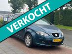 Seat Altea XL 1.4 TSI Businessline *GOED RIJDEND| NWE APK, Voorwielaandrijving, 4 cilinders, Altea XL, Blauw