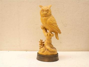 Beeld van een uil 37750 beschikbaar voor biedingen