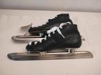 S390 Viking Lage Noren maat 34, geslepen., Sport en Fitness, Schaatsen, Viking, Gebruikt, Ophalen of Verzenden, Noren