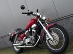 Yamaha XV 250 VIRAGO A2 (bj 1993), Motoren, Motoren | Oldtimers, 250 cc, Chopper