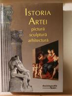 Istoria Artei - Pictura, Sculptura, Arhitectura, Ophalen of Verzenden, Nieuw, Fotografie algemeen