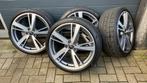 Originele 19” Audi RS3 Blade breedset in nieuwstaat, Auto-onderdelen, Nieuw, 235 mm, Velg(en), 20 inch