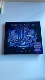 2cd sons of Apollo, mmxx, Cd's en Dvd's, Cd's | Hardrock en Metal, Ophalen of Verzenden, Zo goed als nieuw