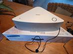 Samsung WAM M7 & M5 + HUB!!, Audio, Tv en Foto, Luidsprekers, Ophalen of Verzenden, Zo goed als nieuw, Minder dan 60 watt, Overige merken