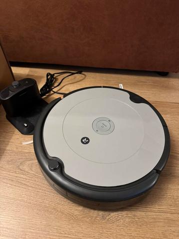 iRobot stofzuiger beschikbaar voor biedingen