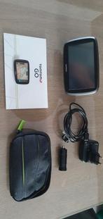 TomTom Go, Ophalen, Zo goed als nieuw