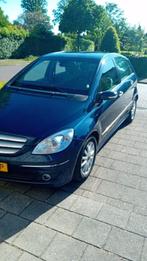 Mercedes-Benz B-Klasse 2.0 B200 5DRS Automaat Nieuwe APK, Metallic lak, 136 pk, 4 cilinders, 1290 kg