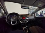 Kia Rio 1.2 CVVT ComfortPlusLine | AIRCO | ELEK.RAMEN | APK., Auto's, Kia, Voorwielaandrijving, Gebruikt, Euro 6, 4 cilinders
