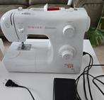 Naaimachine Singer Serenade 2250, Hobby en Vrije tijd, Naaimachines en Toebehoren, Ophalen, Gebruikt, Naaimachine, Singer