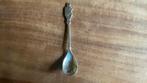 Zilver lepeltje van horlogerie Binnema landsmeer, Antiek en Kunst, Ophalen of Verzenden