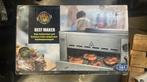 Beef Maker Grill - Hoge Temperatuur Grill, Ophalen of Verzenden, Gebruikt