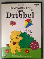 Dribbel De avonturen van Dribbel - Eric Hill - nostalgie, Gebruikt, Alle leeftijden, Ophalen of Verzenden, Tv fictie
