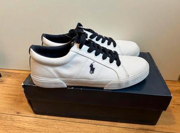 Polo Ralph Lauren Sneakers - Maat 43 beschikbaar voor biedingen