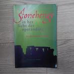 Stonehenge in het licht der opstanding, Ophalen of Verzenden, Gelezen