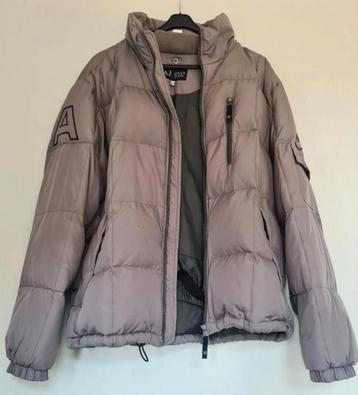Armani Jeans Jack heren Mt.56 beschikbaar voor biedingen