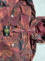 Stone island nylon metal x supreme, Ophalen of Verzenden, Zo goed als nieuw, Maat 52/54 (L), Zwart