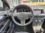 Opel Astra Wagon 1.6 Essentia | AIRCO | CRUISE | NAVI | LMV, Voorwielaandrijving, Gebruikt, Zwart, 4 cilinders