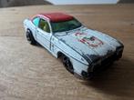 Ford Capri van Majorette, Ophalen of Verzenden, Gebruikt, Auto