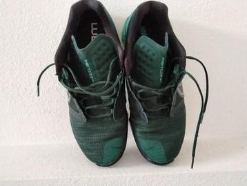 Nike Metcon Hardloopschoenen - Groen beschikbaar voor biedingen