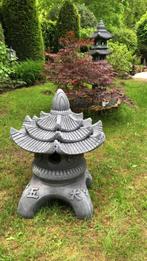 Pagode nr.312, Ophalen, Nieuw, Beton, Overige typen