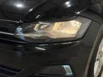 Volkswagen Polo 1.0 TSI Comfortline 2018 PDC BLEUTOOTH CRUIS, Voorwielaandrijving, Stof, Gebruikt, Bedrijf