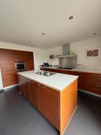 PoggenPohl keuken, Huis en Inrichting, Ophalen, Gebruikt, Bruin, Overige typen