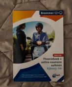 Theorieboek Brommer Rijbewijs AM - Nieuw!, Ophalen, Alpha, Nieuw, Niet van toepassing