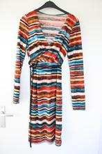 Overslagjurk Sweet Miss, maat L, Overige kleuren, Maat 42/44 (L), Ophalen of Verzenden, Zo goed als nieuw