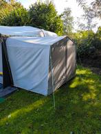 Uitbouw Annex Ventura 250, Caravans en Kamperen, Tenten, Ophalen, Gebruikt