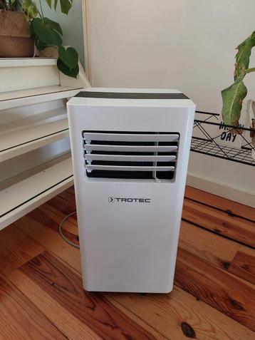 Trotec airco PAC 2100 X beschikbaar voor biedingen