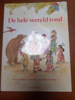 De hele wereld rond, Gelezen, Ophalen of Verzenden, Sprookjes