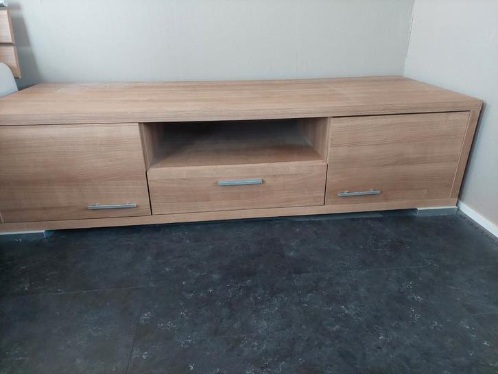 tv meubel, Huis en Inrichting, Kasten | Televisiemeubels, Minder dan 100 cm, 25 tot 50 cm, Ophalen of Verzenden