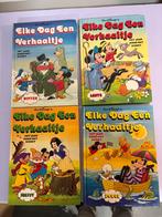 Walt disney boeken, Verzamelen, Ophalen of Verzenden, Zo goed als nieuw, Overige typen